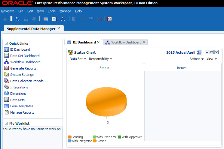 Oracle headquarters buildings